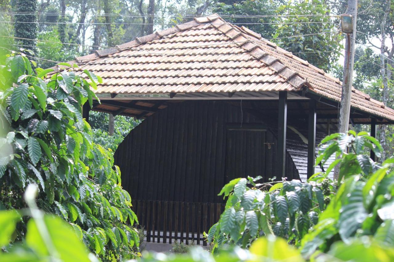 Muccole Stay Napoklu ภายนอก รูปภาพ