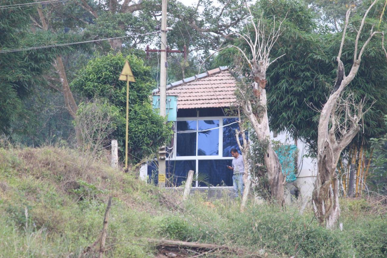 Muccole Stay Napoklu ภายนอก รูปภาพ